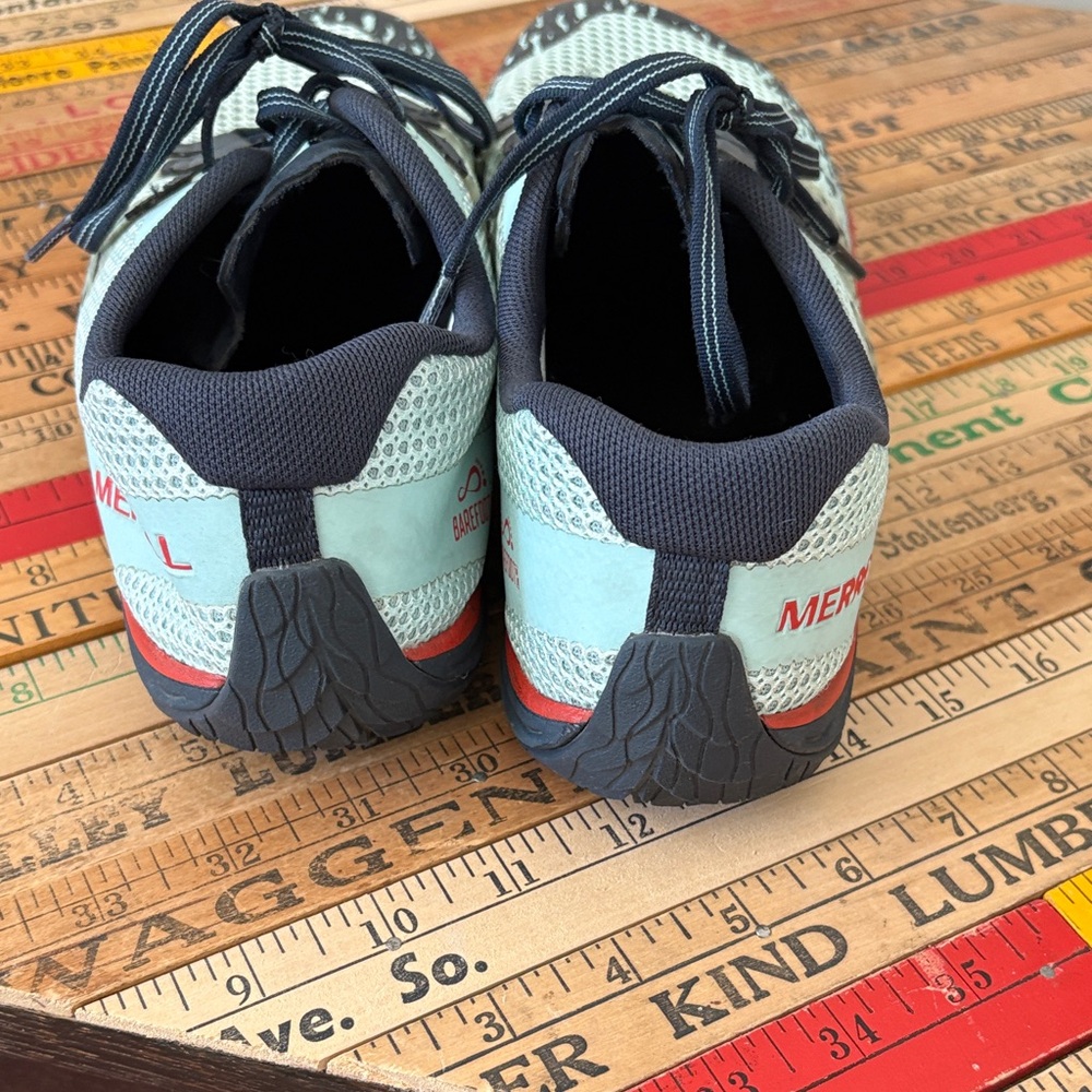 Merrell Womens Athletic Shoes - Picture 5 of 6